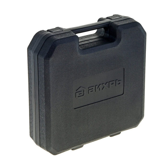 Дрель-шуруповерт "Вихрь" ДА-18-2к, аккумуляторная