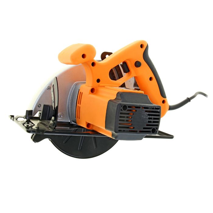 Пила дисковая "Вихрь" ДП-185/1600