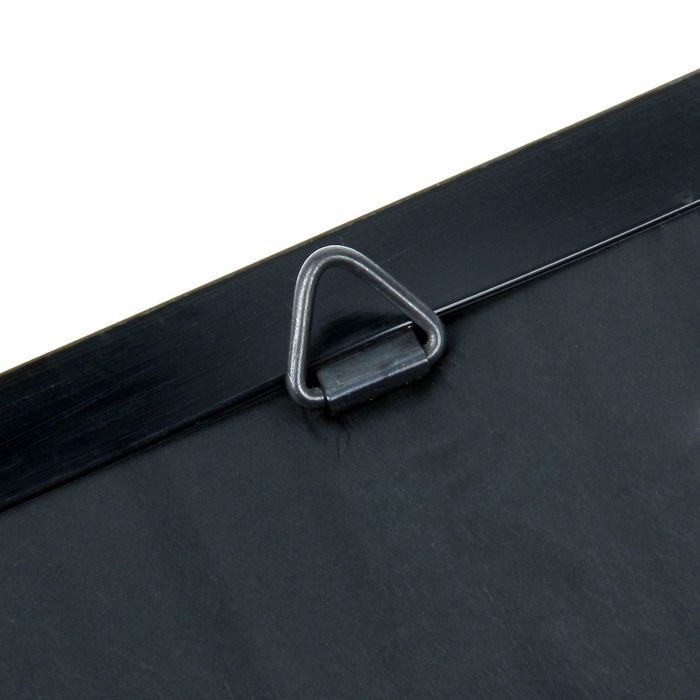 Картина с 3D элементами "Удача всегда со мной", 28 х 28 см