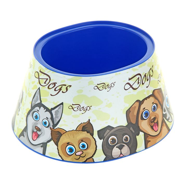 Миска "Чапа" 0,65 л