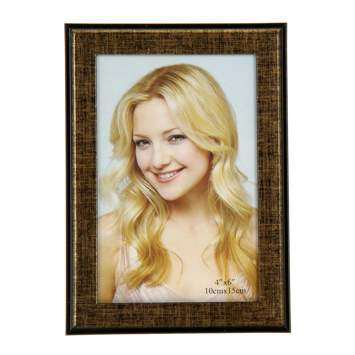 Фоторамка "Глянцевый отблеск" 10х15 см