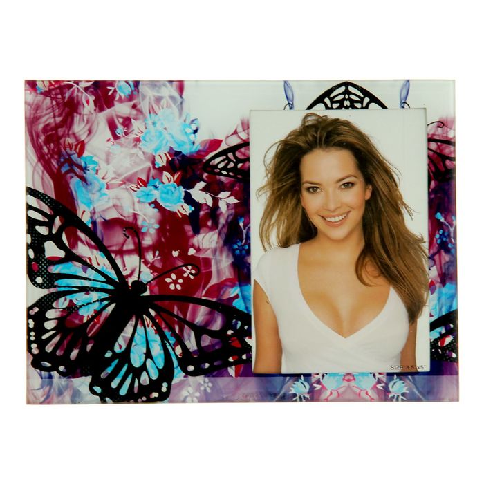 Фоторамка "Изумление" 9х13 см