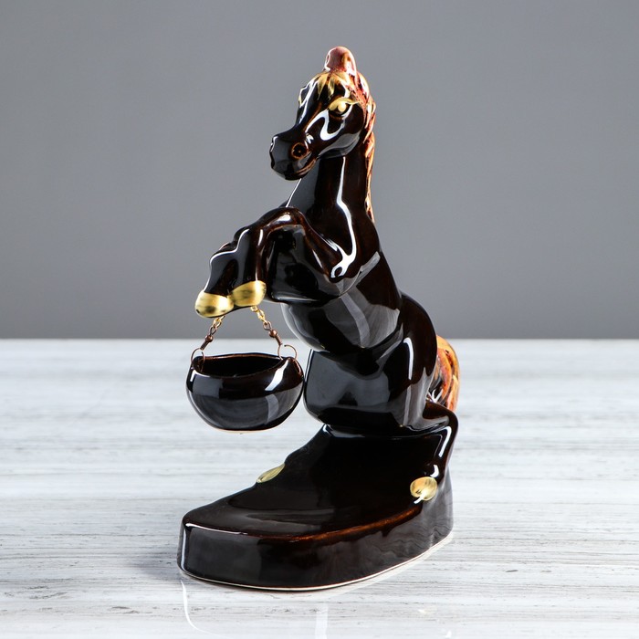 Аромалампа "Конь" микс