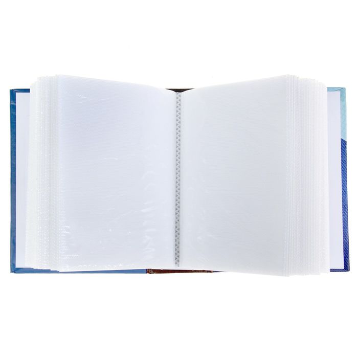 Фотоальбом "Наш класс", 100 фото, 10 х 15 см