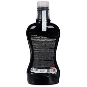 

Ополаскиватель ROCS для полости рта Black Edition, 400 мл