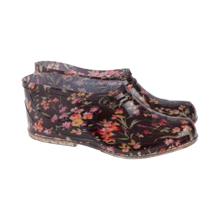 Галоши ПВХ арт. Г212-цв (МИКС) (р. 40)