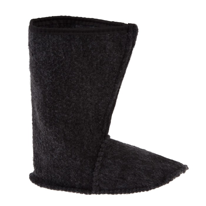 Сапоги женские ПВХ арт. С311-УтН утеп. (синий) (р. 40)