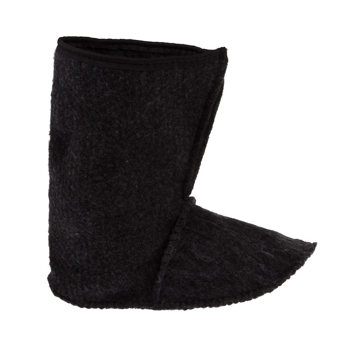 Сапоги мужские ПВХ арт. С321-УтН утеп (зеленый) (р. 44)