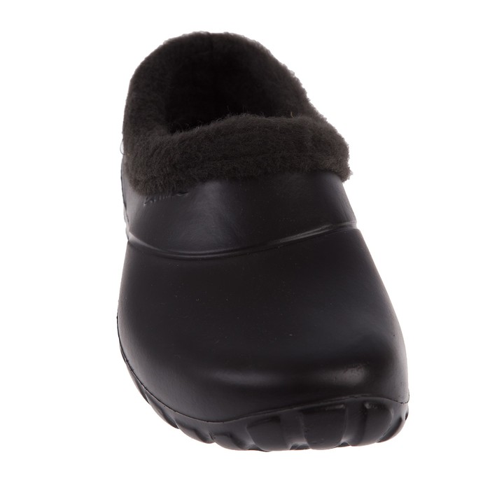 Галоши ЭВА арт. ГЭ011-Ут (черный) (р. 38)