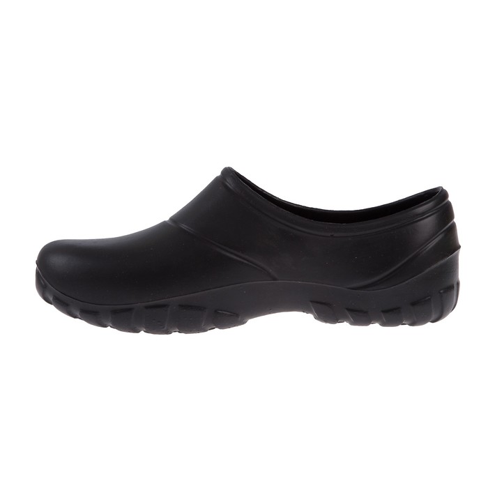 Галоши ЭВА арт. ГЭ011 (черный) (р. 39)