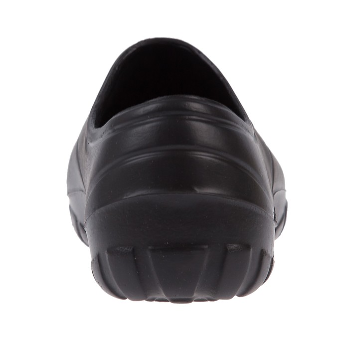 Галоши ЭВА арт. ГЭ011 (черный) (р. 37)