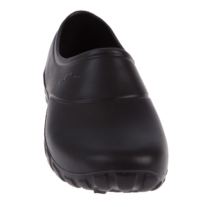 Галоши ЭВА арт. ГЭ011 (черный) (р. 37)