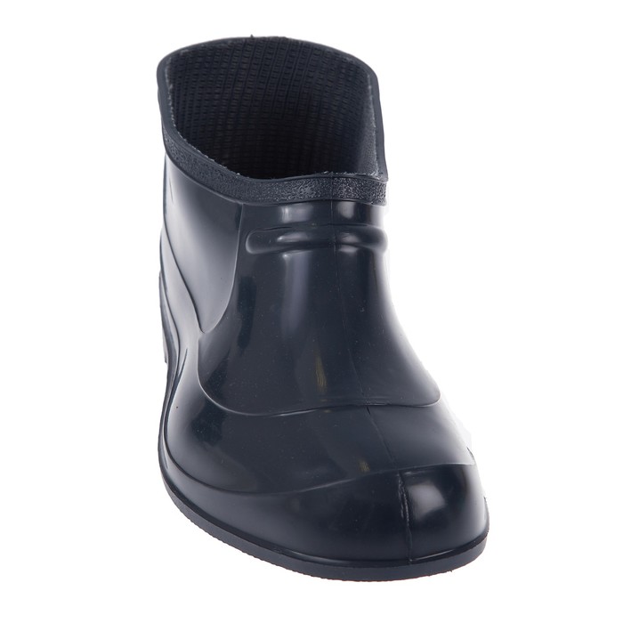 Галоши ПВХ арт. Г201 (синий) (р. 43)