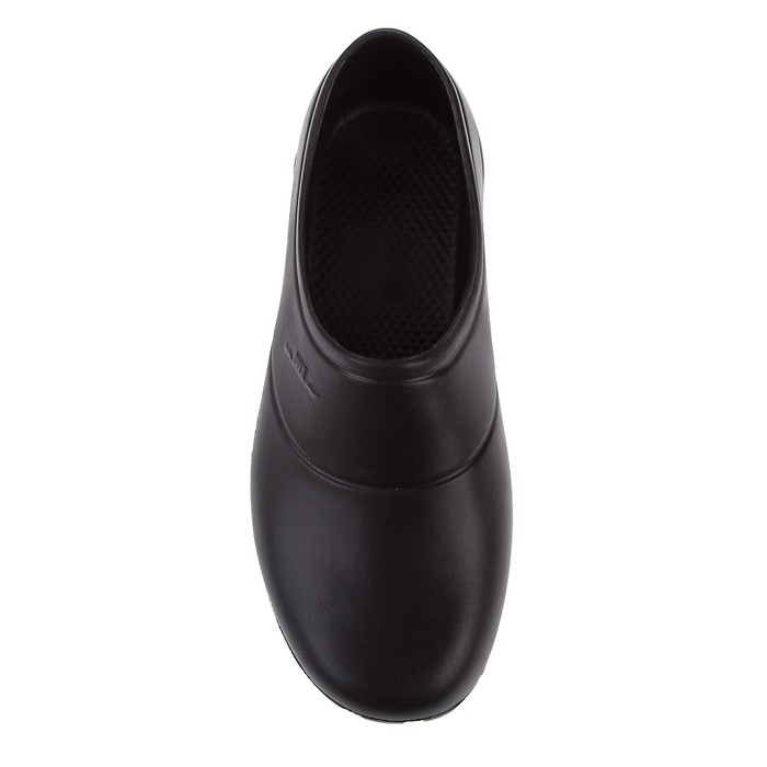 Галоши ЭВА арт. ГЭ011 (черный) (р. 36)