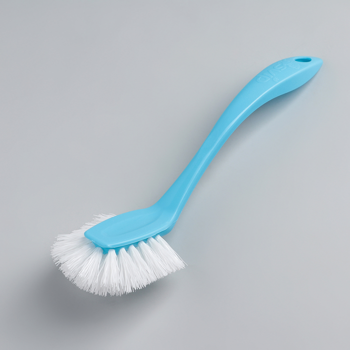 Щетка для посуды "Дарси", цвет МИКС