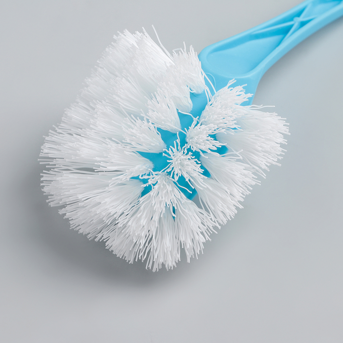 Щетка для посуды "Дарси", цвет МИКС