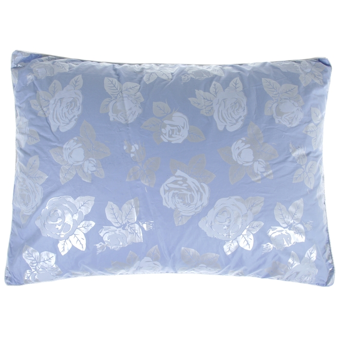 Подушка "Кедровая" с пленкой кедрового ореха, размер 50х70 см