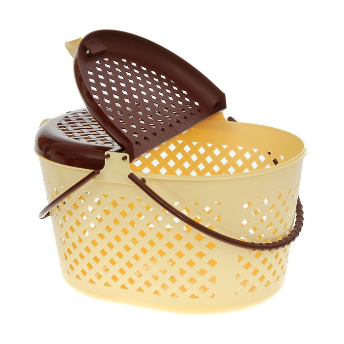 Корзина для пикника "Променад"