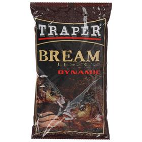 

Прикормка Traper Bream Dynamic Лещ Динамик, вес 1кг