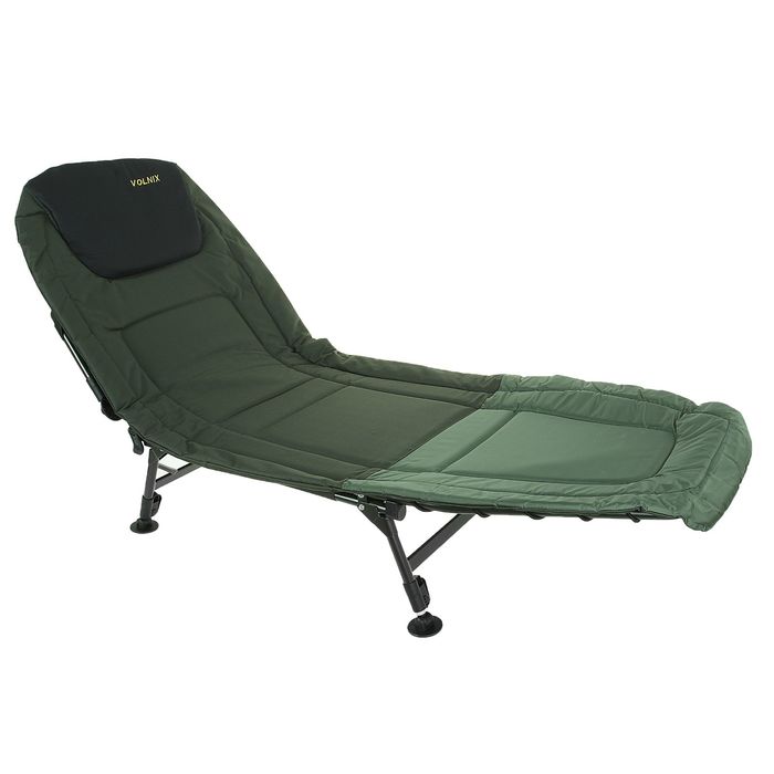 Кровать карповая Volnix HYB002-3L-I (Вх)