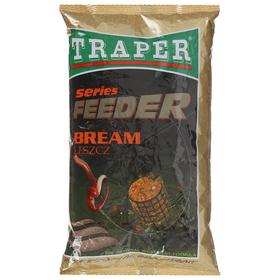 

Прикормка Traper Feeder Series Bream Лещ, вес 1кг