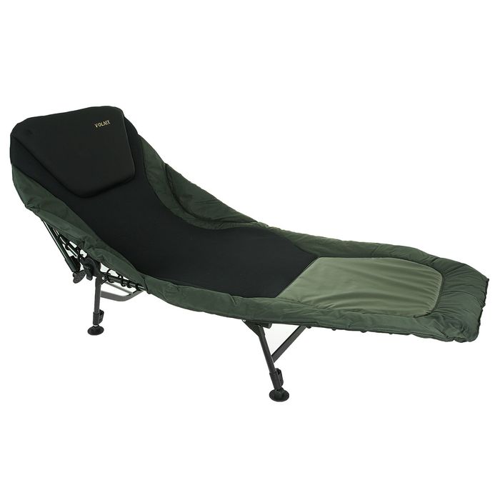 Кровать карповая Volnix HYB019-6LS (Вх)