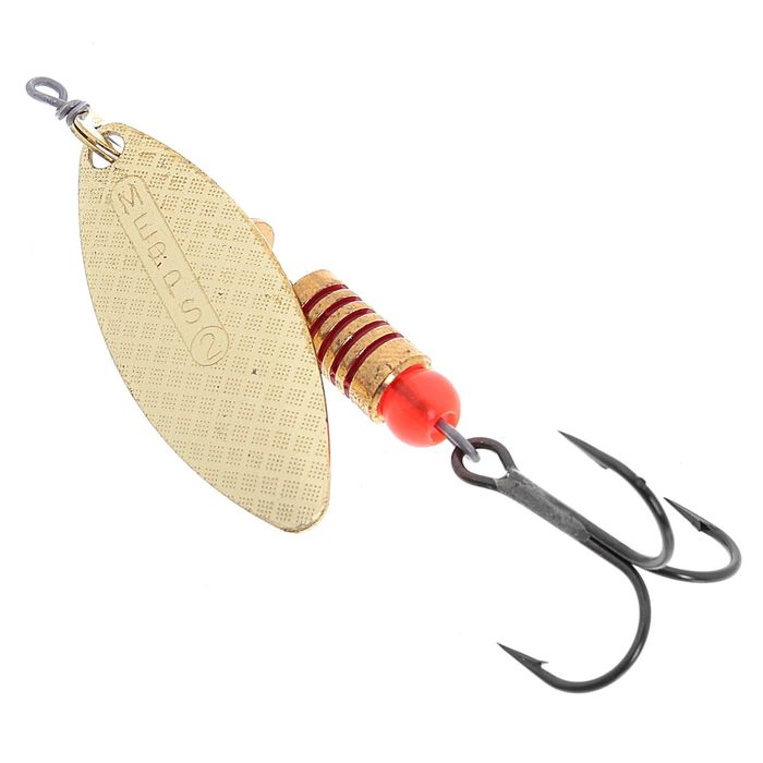 Блесна Mepps Aglia Long №2 G