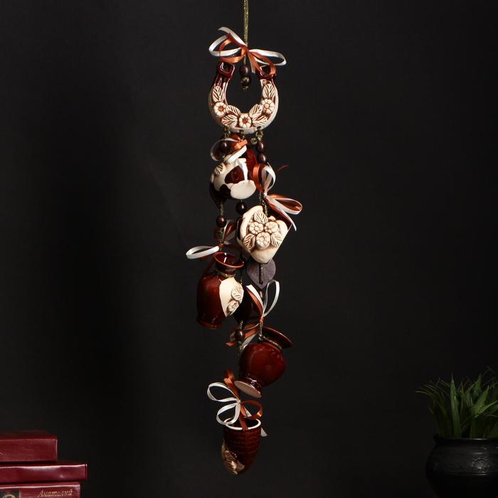 Оберег "Голуби"