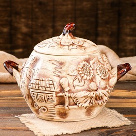 

Супница "Лепка", 3 л