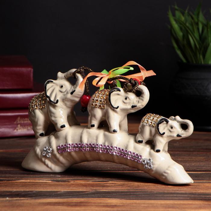 Оберег &quot;Бивень&quot; микс