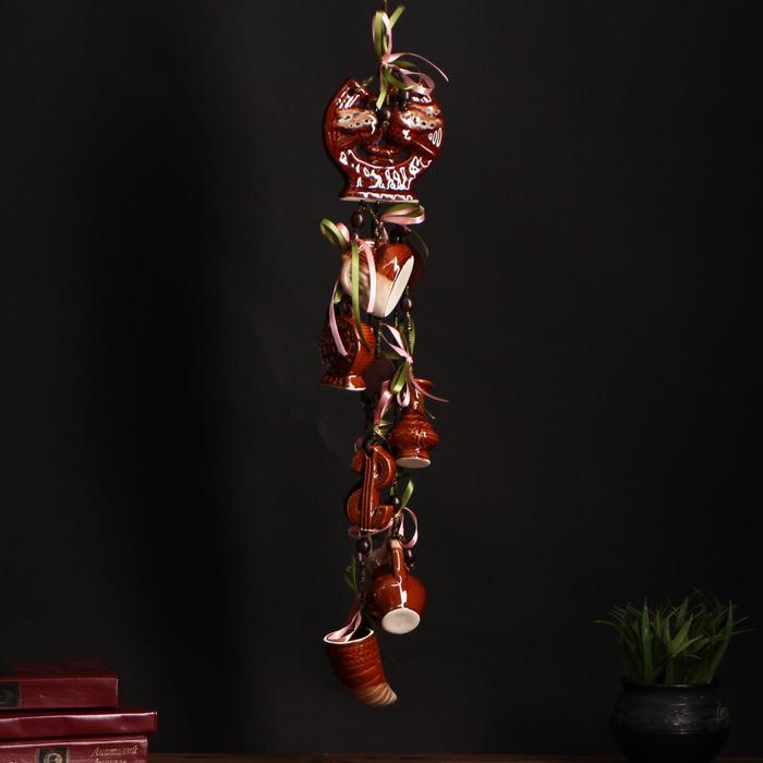 Оберег "Счастье в дом"