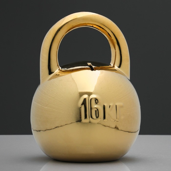 Копилка "Гиря''