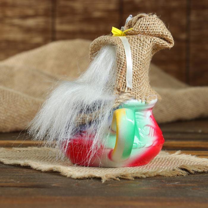 Оберег "Чайный"