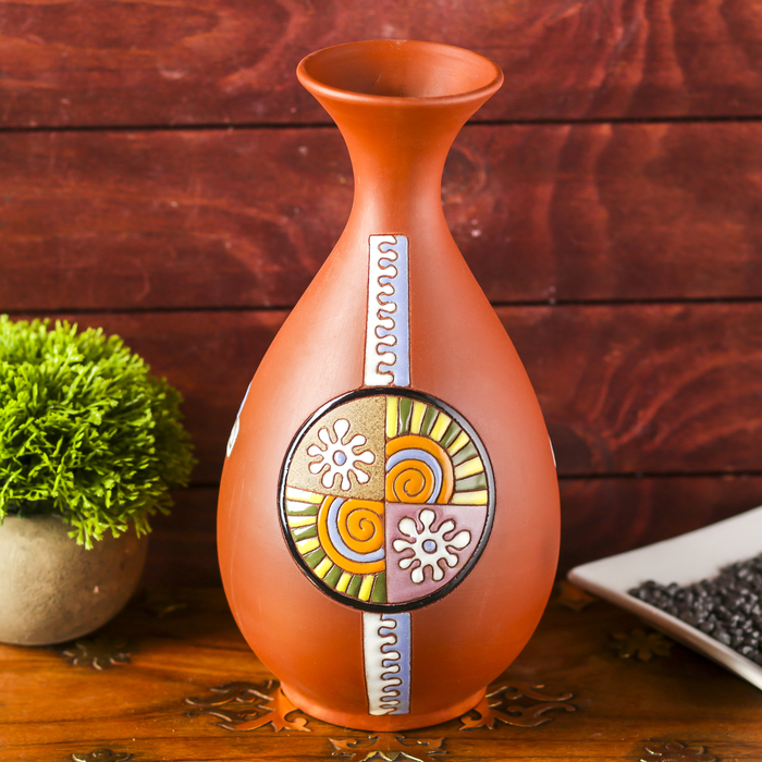 Ваза "Сосуд"