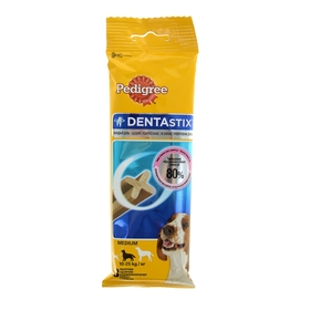 

Лакомство Pedigree Denta Stix для собак, 77 г