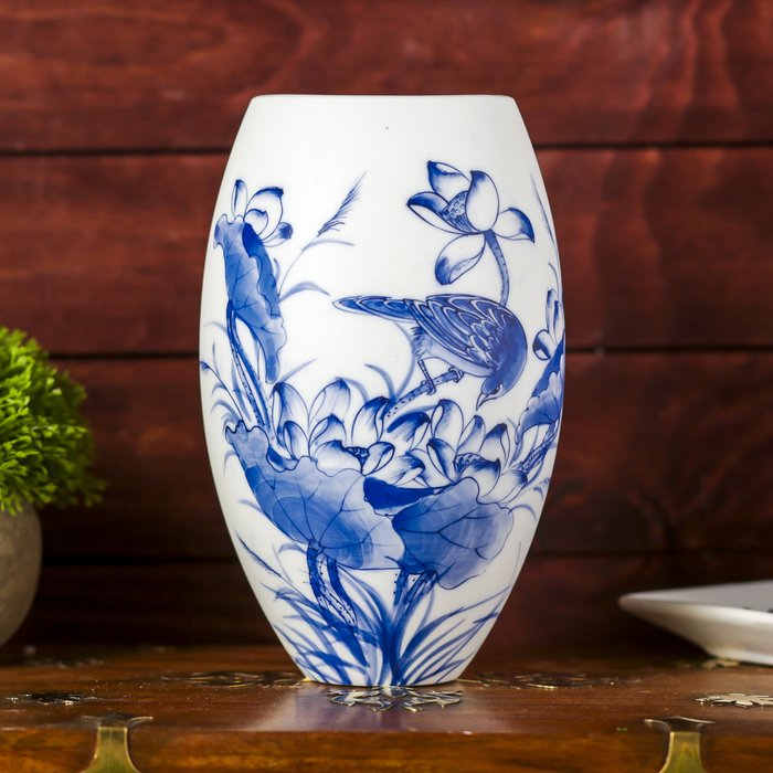 Ваза "Птица"