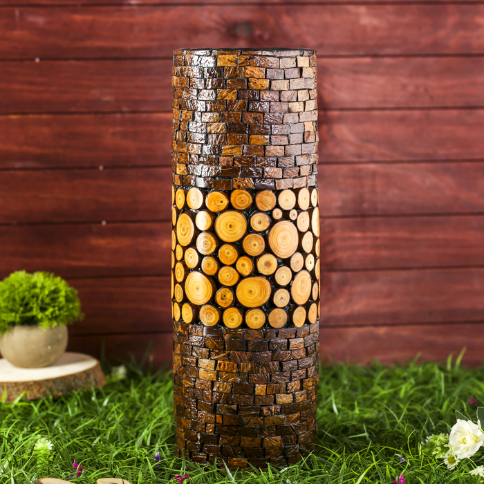 Ваза "Коко", 48 см