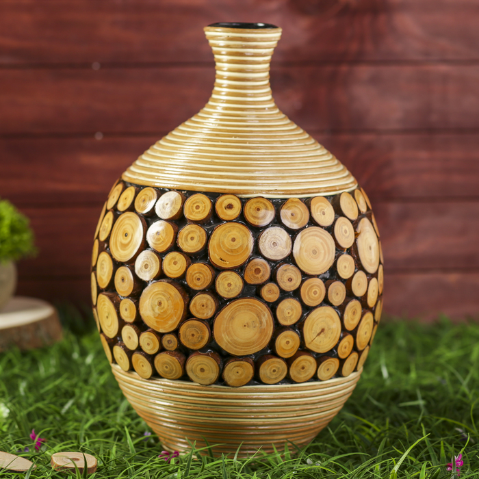 Ваза "Луизита"