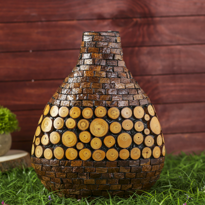 Ваза "Коко", 36 см