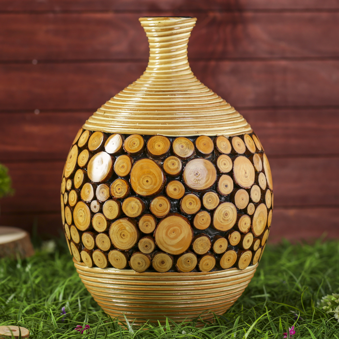 Ваза "Виктория", 37 см