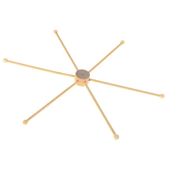 Интерьерная подвеска "Для мальчика", деревянное основание