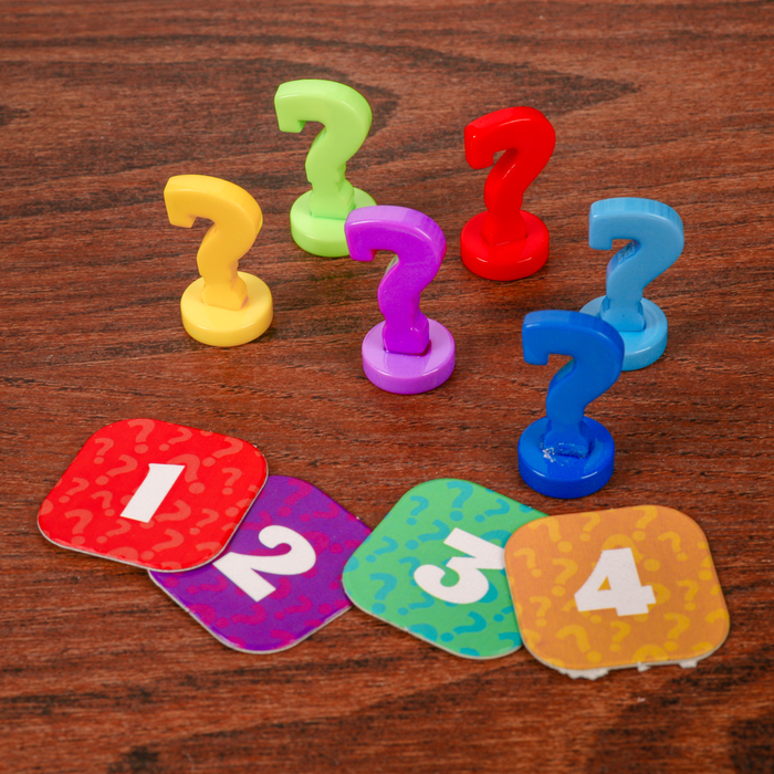 Игра для компании на вечеринку "Интрига"