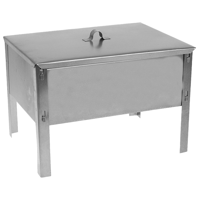 Коптильня разборная "Фиеста"