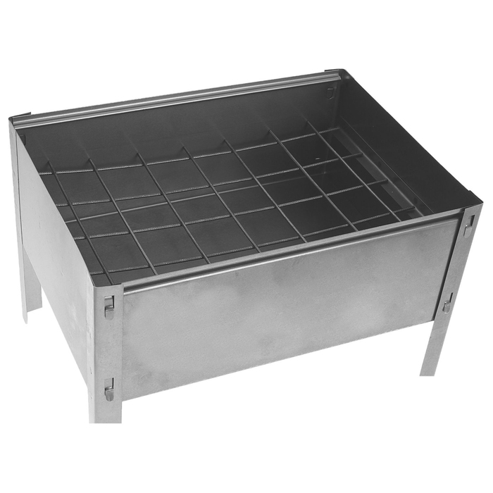 Коптильня разборная "Фиеста"