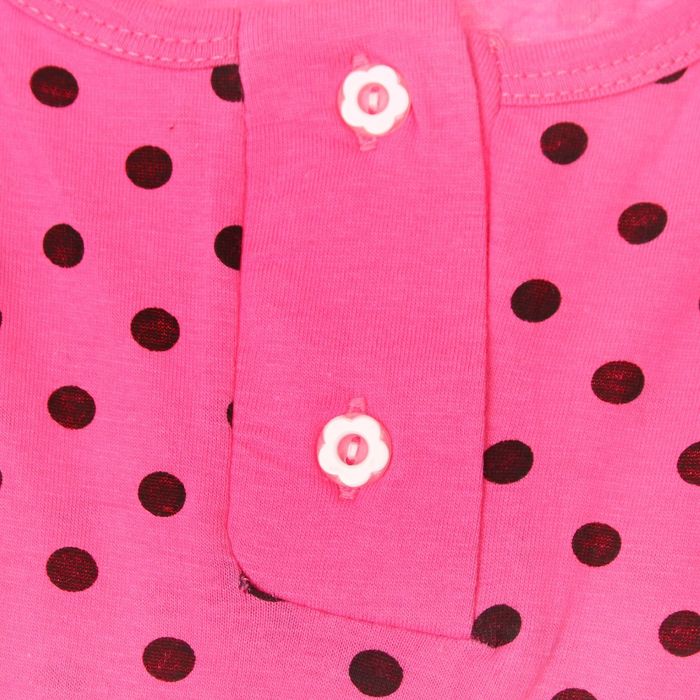 Сарафан женский, цвет красный, размер 46