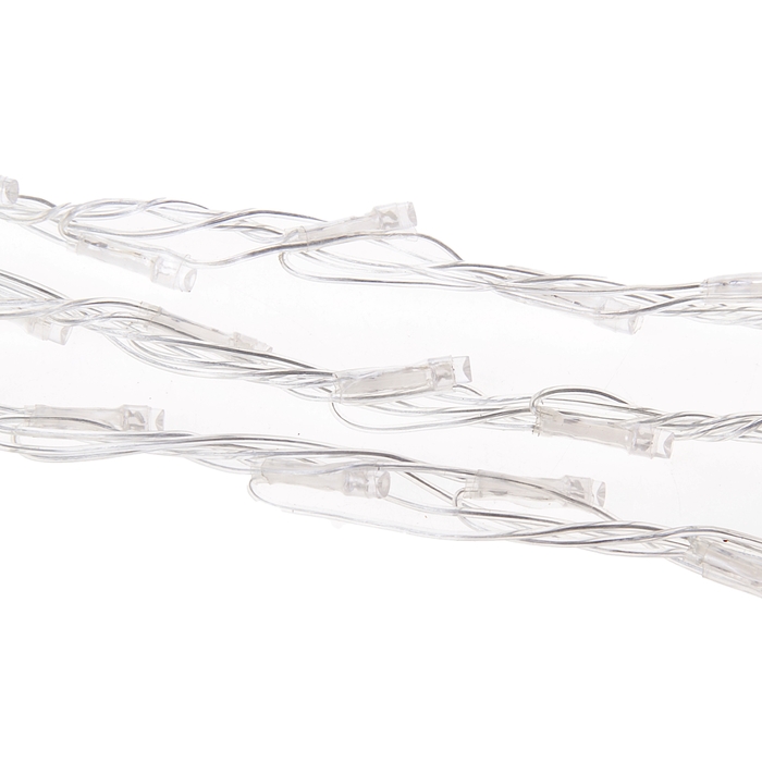 ВОДОПАД уличная, УМС, Д: 2 м, В:3 м, Н.С. LED-800-240V, контроллер 8 режимов, МУЛЬТИ