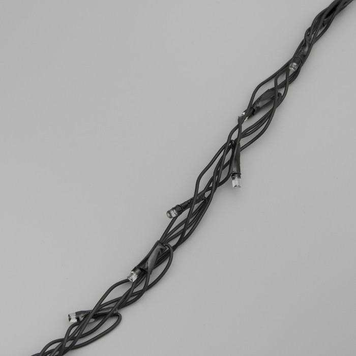 ВОДОПАД уличная, УМС, Ш:2 м, В:3 м, Н.Т. LED-800-220V, контроллер 8 режимов, МУЛЬТИ