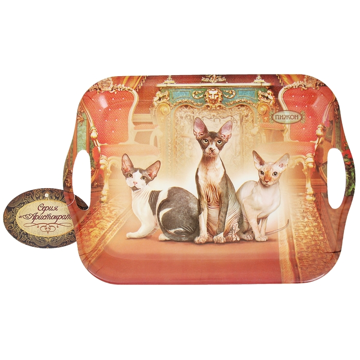 Поднос серия "Сфинкс"