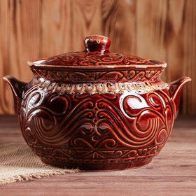 

Горшок духовой "Сонет", 2 л