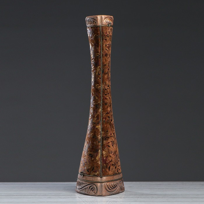 Ваза напольная "Наполеон" микс